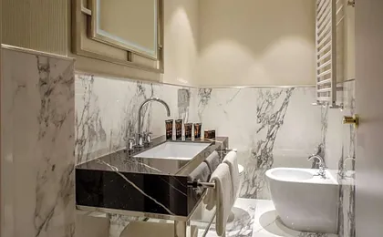 Aria Palace by OMNIA hotels