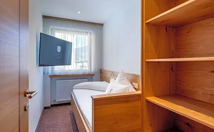 Alpenhof Hotel Garni Suprême