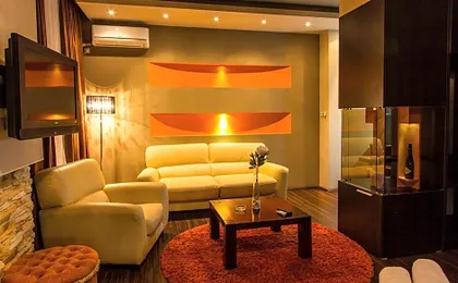 Hotel Petrus