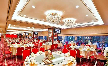 Shenzhen Lido Hotel