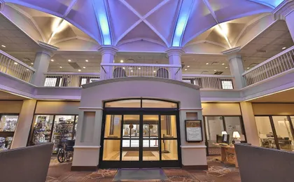 Kahler Grand Hotel