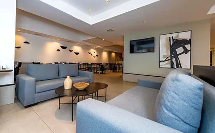 Hotel Bys Palermo