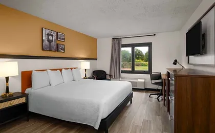 Hotel Vervana, Trademark Collection by Wyndham