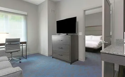 Residence Inn by Marriott Orangeburg Rockland/Bergen