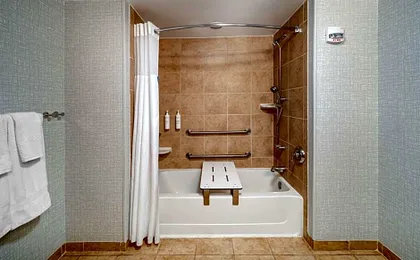 Hampton Inn & Suites Salida