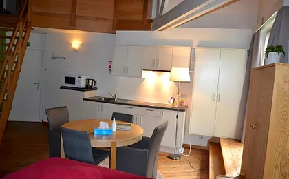 B&B Wepa-hof