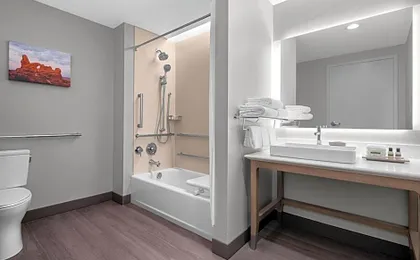Element by Marriott Moab