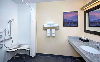 Fairfield Inn & Suites by Marriott Ottawa Kanata