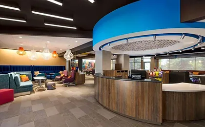 Tru by Hilton Charlotte Tyvola I-77