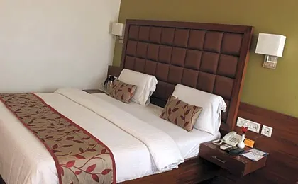 Hotel Stay Inn