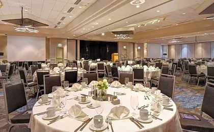 Embassy Suites By Hilton Charleston
