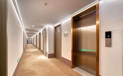 Hanting Hotel Hangzhou Qianjiang Xincheng Jingtan Road