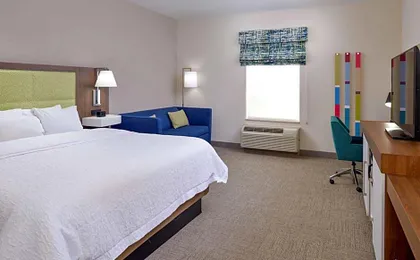 Hampton Inn & Suites Port Aransas