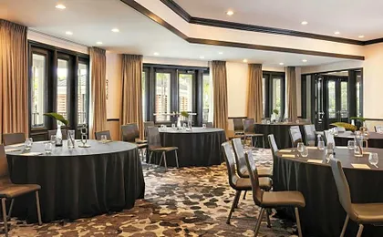 Renaissance Boca Raton Hotel