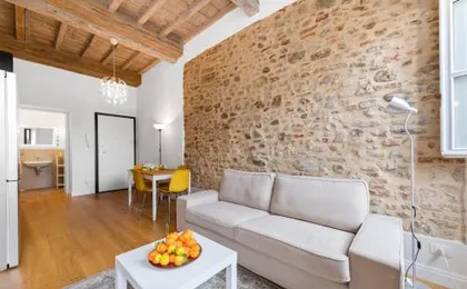 Teatro della Pergola Apartment