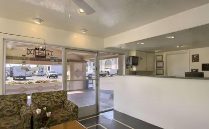 DAYS INN BY WYNDHAM YUBA CITY