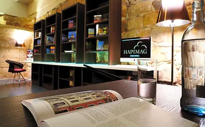Hapimag Resort Dresden