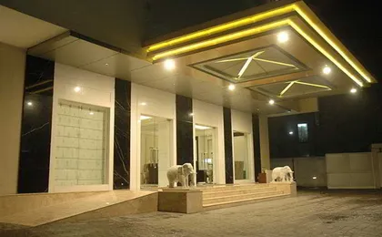 Sarovar Portico Jaipur