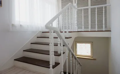 Pushu Villa Shanghai NECC