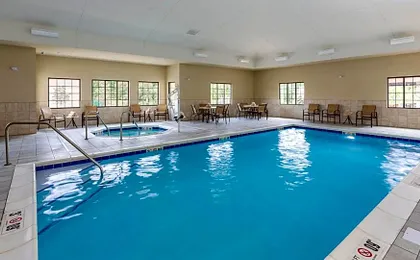 Staybridge Suites Canton By IHG
