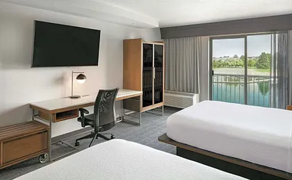 Courtyard by Marriott Richland Columbia Point