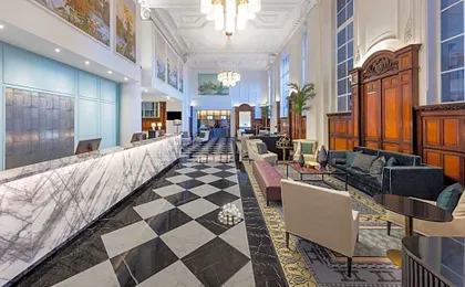 Adina Apartment Hotel Brisbane