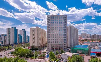 Beijing Sunflower Hotel--Beijing Universal Studios Resort