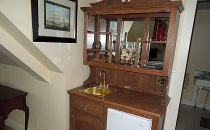 Kearsarge Inn
