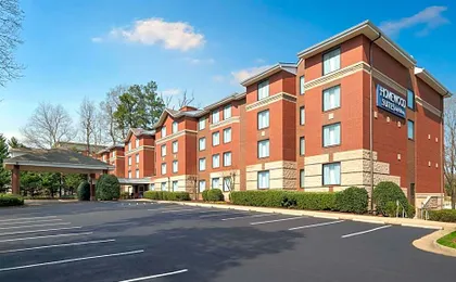 Homewood Suites By Hilton Williamsburg