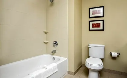 Comfort Suites Fargo Medical Center