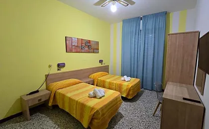Abc Hotel