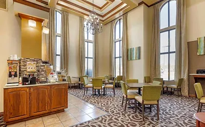 Best Western Plus - Sikeston