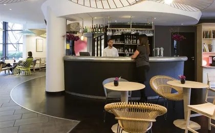 Bar Lounge