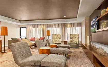 Courtyard by Marriott Roseville