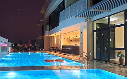 Wafa Hotel and Apartment