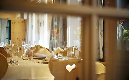 Casanna Hotel Davos City Center