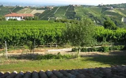 Agriturismo Cà Trinchè