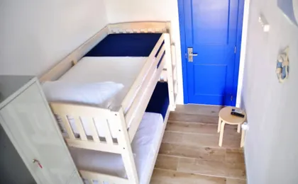 Hostal Porto Mar