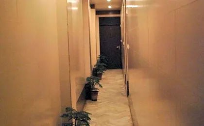 Hotel Golden Deluxe