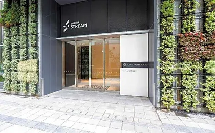 Shibuya STREAM HOTEL