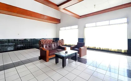 Abang Hotel Ciwidey