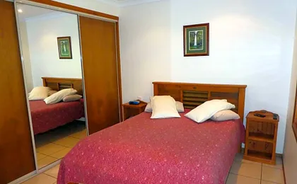The Summit Rainforest Retreat