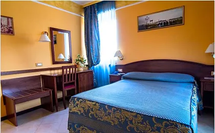B&B Degli Amici
