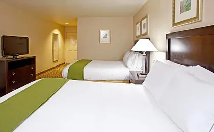 Holiday Inn Express Columbus East-Reynoldsburg By IHG