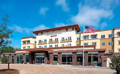 Residence Inn by Marriott Redwood City San Carlos
