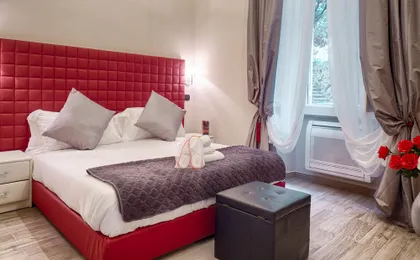Operà Suites Roma