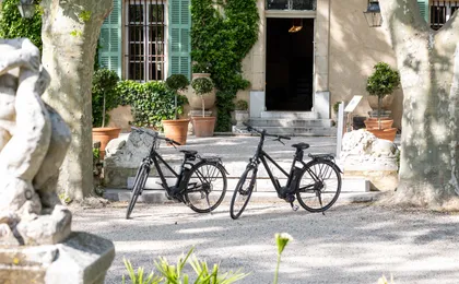 Relais De La Magdeleine