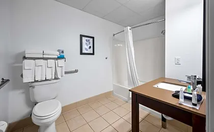 Independence Stay Hotel & Suites