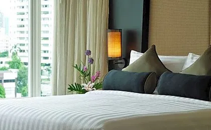 SilQ Boutique Hotel Bangkok