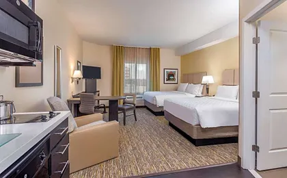 Candlewood Suites Bethlehem South By IHG